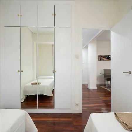 Apartamento City Hall Ii By Aston