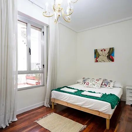 Apartamento City Hall Ii By Aston